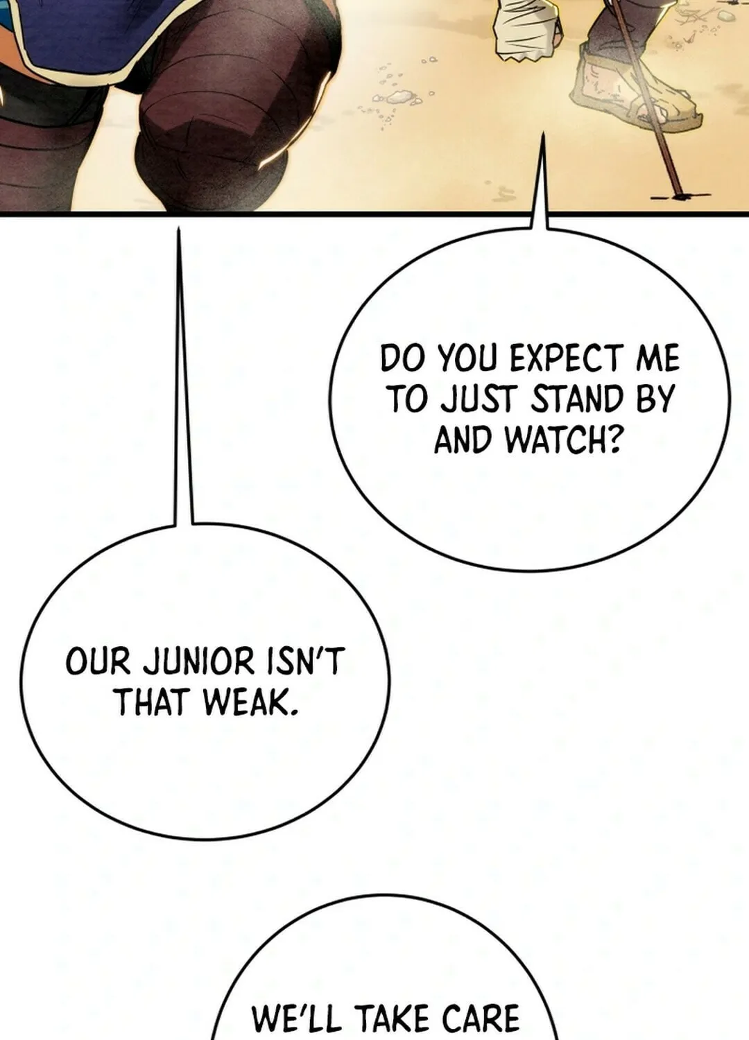 Heavenly Moon Chapter 147 page 141 - 