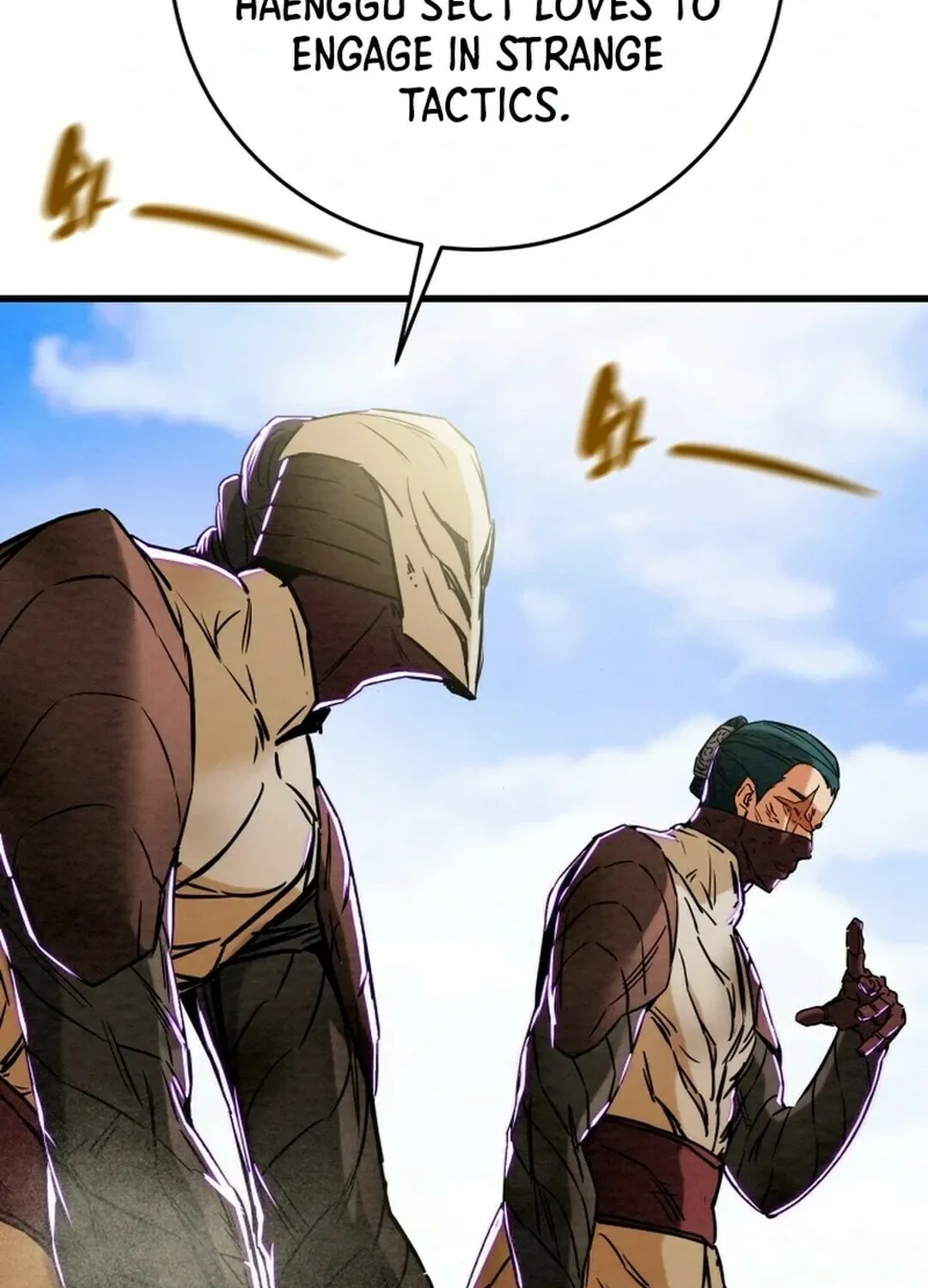 Heavenly Moon Chapter 147 page 145 - 