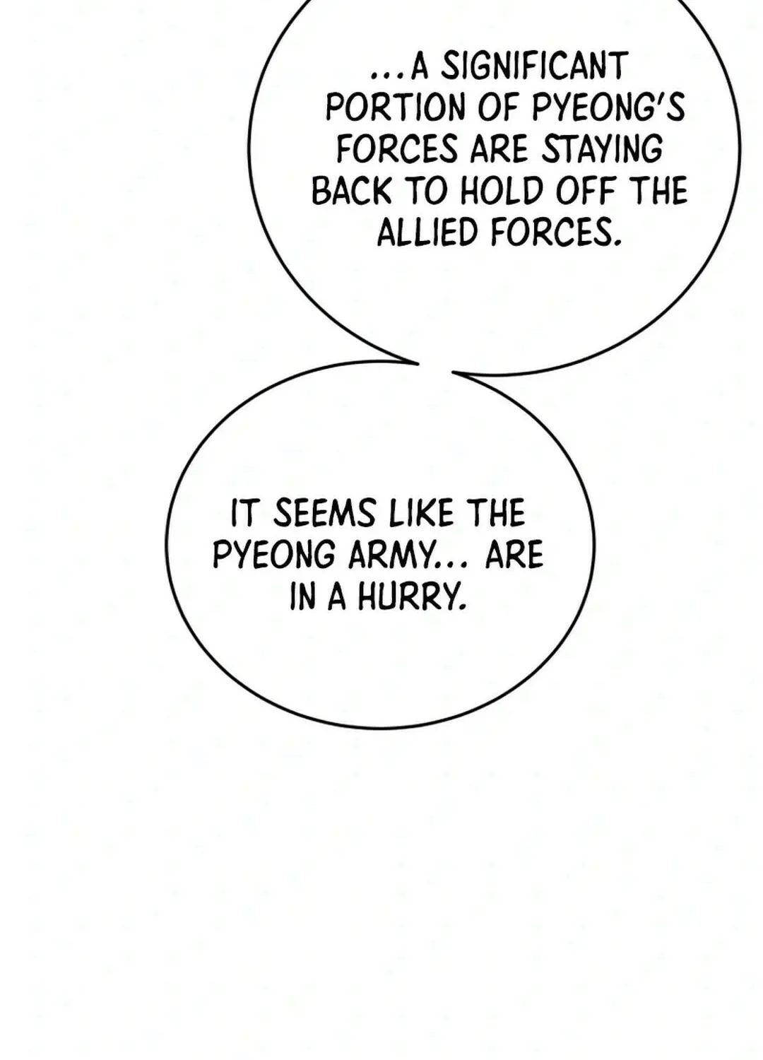 Heavenly Moon Chapter 147 page 155 - 