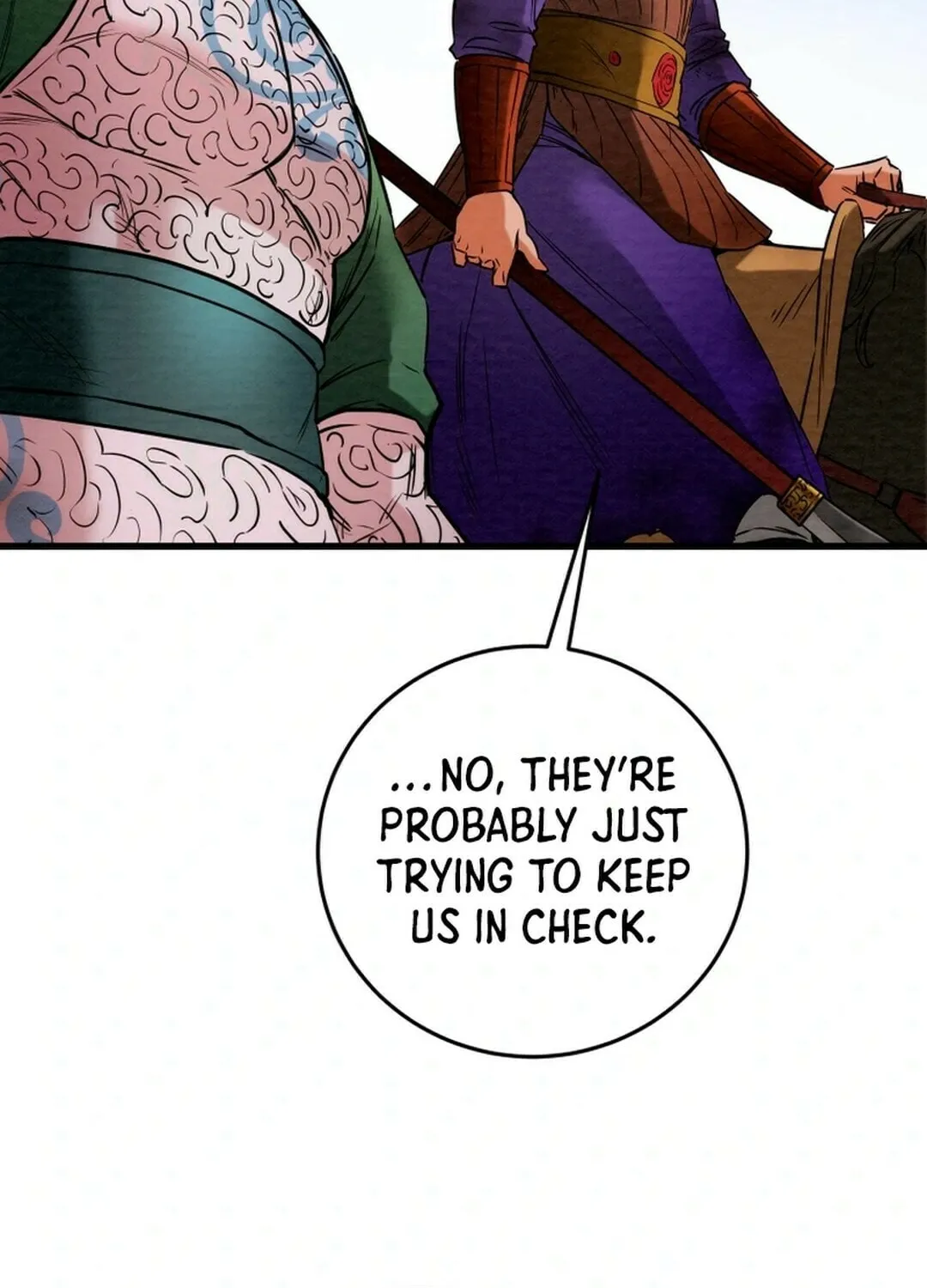 Heavenly Moon Chapter 147 page 162 - 