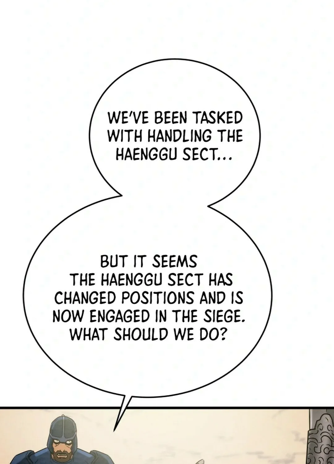 Heavenly Moon Chapter 147 page 170 - 