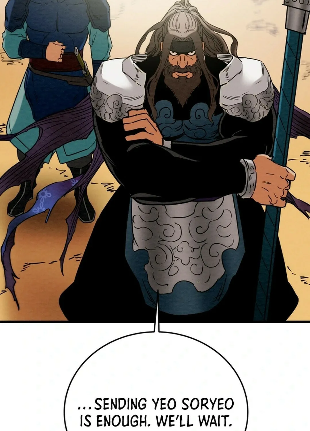 Heavenly Moon Chapter 147 page 171 - 