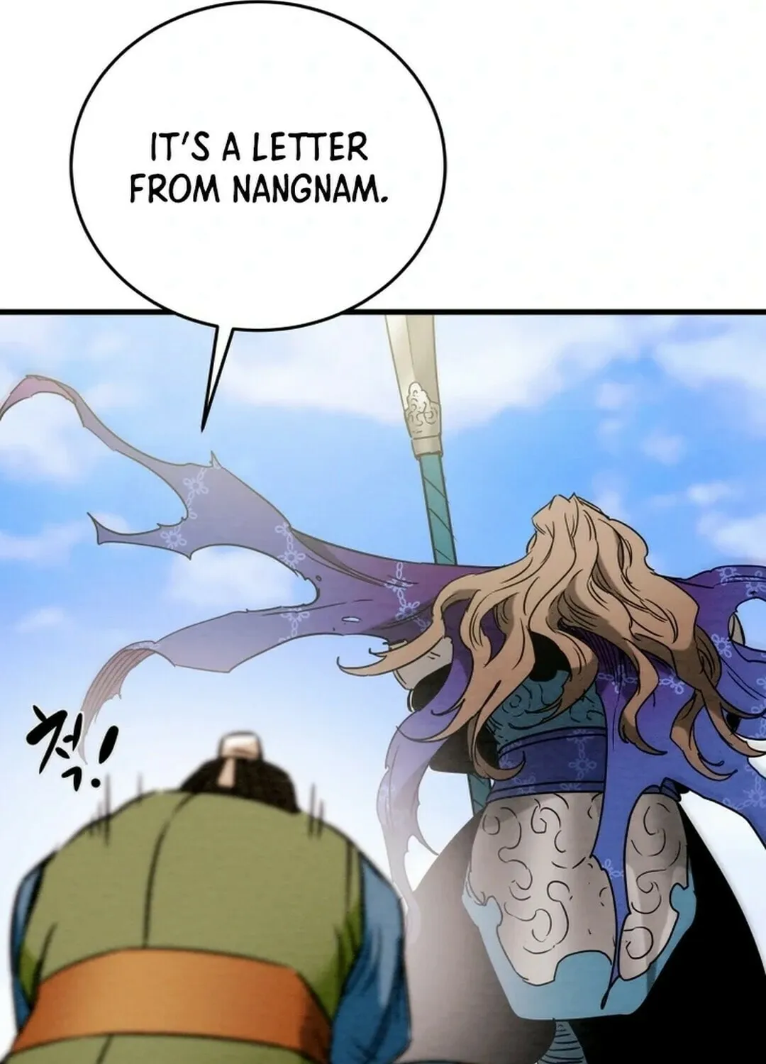 Heavenly Moon Chapter 147 page 175 - 