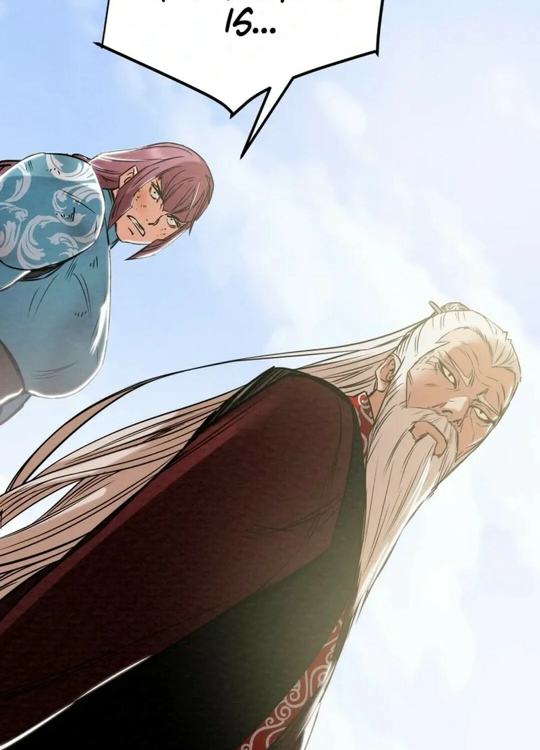 Heavenly Moon Chapter 147 page 203 - 