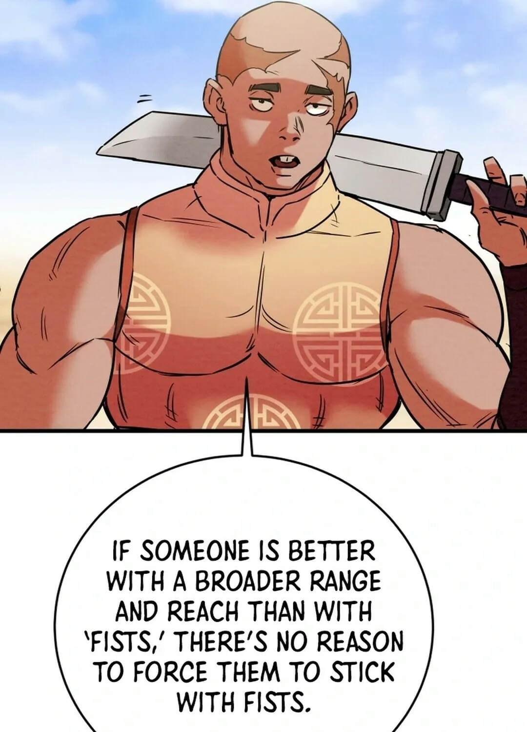 Heavenly Moon Chapter 147 page 29 - 