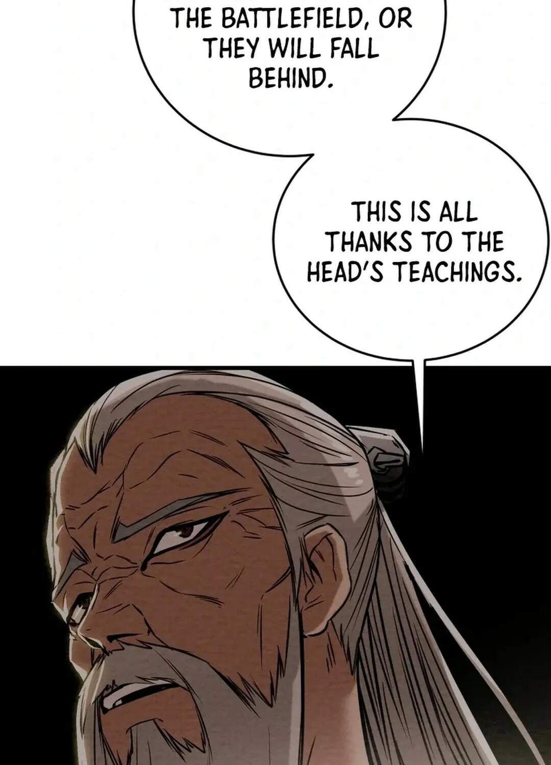 Heavenly Moon Chapter 147 page 32 - 