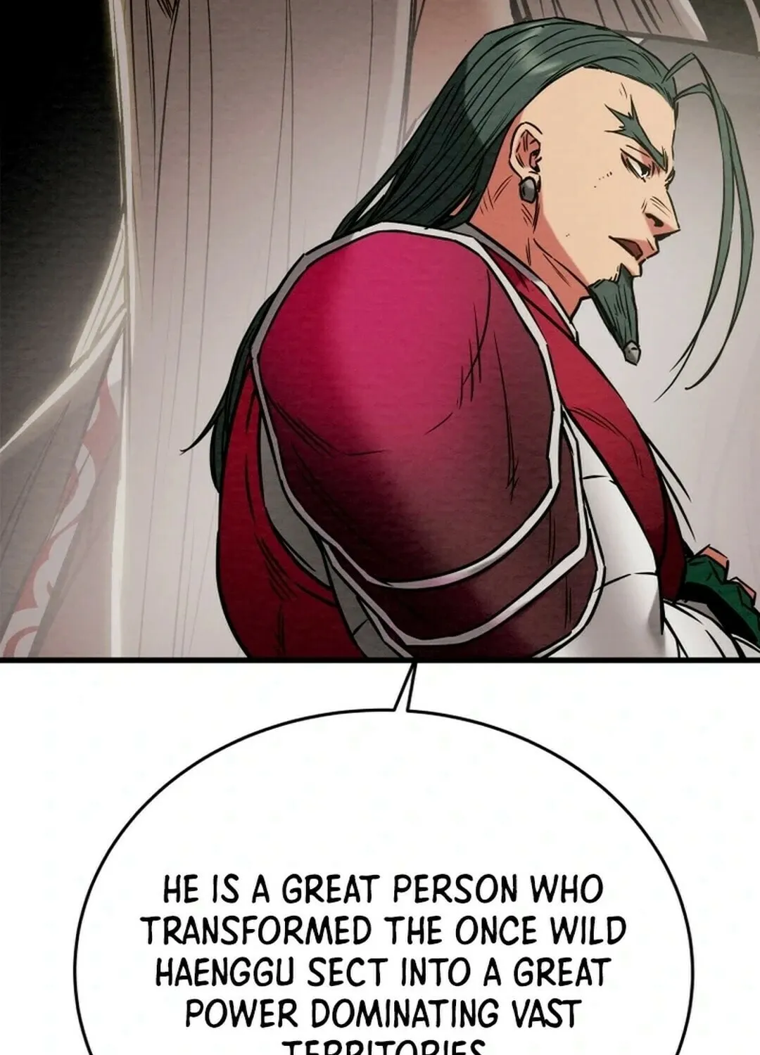 Heavenly Moon Chapter 147 page 33 - 