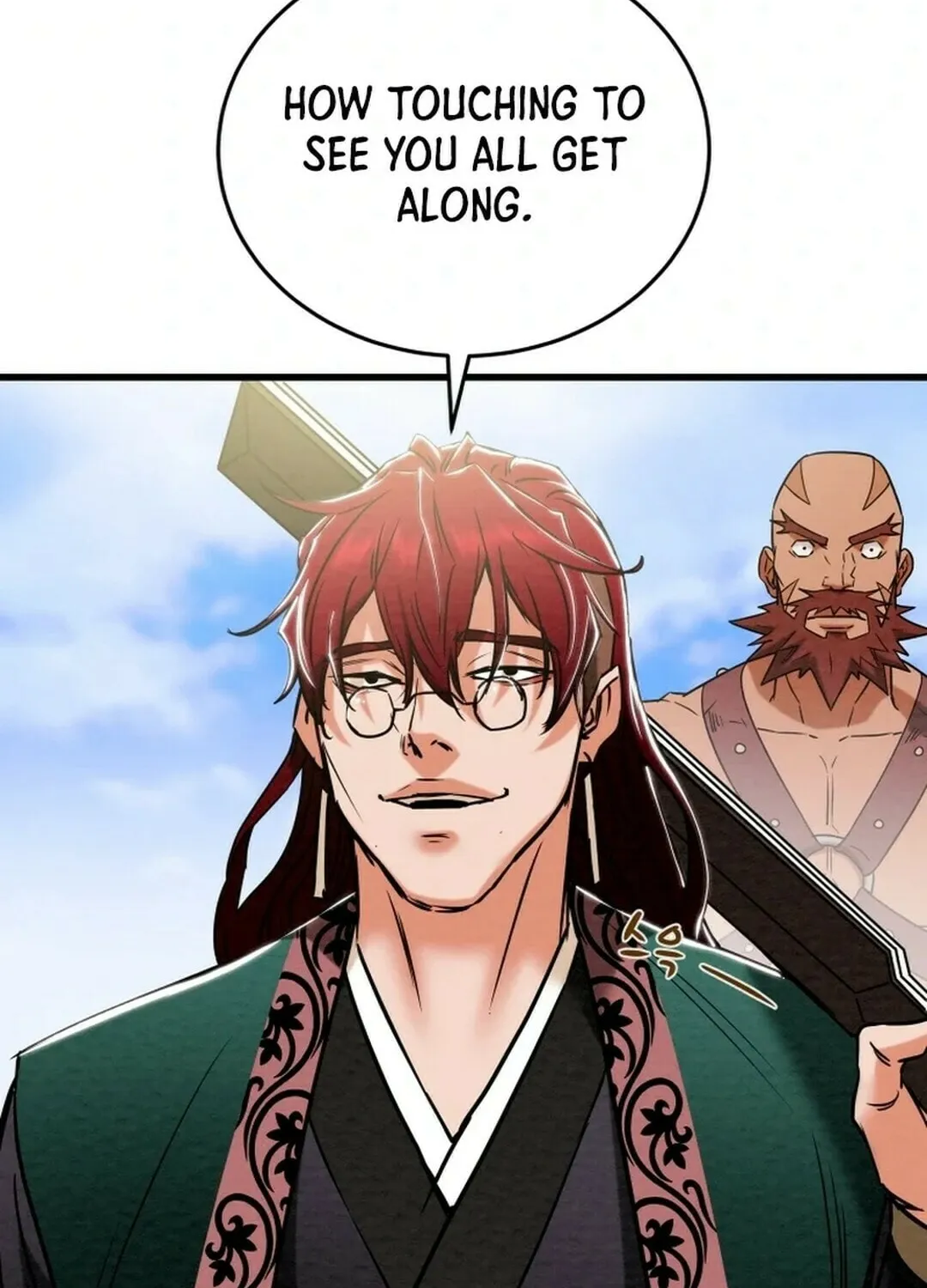 Heavenly Moon Chapter 147 page 38 - 