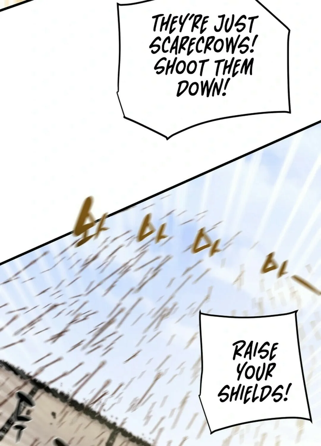 Heavenly Moon Chapter 147 page 53 - 