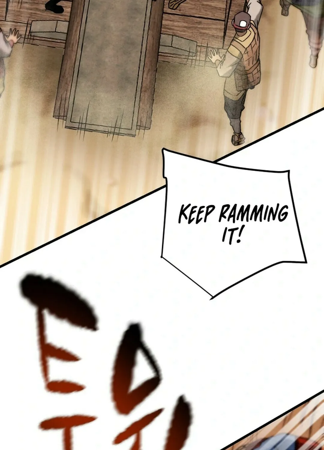 Heavenly Moon Chapter 147 page 64 - 