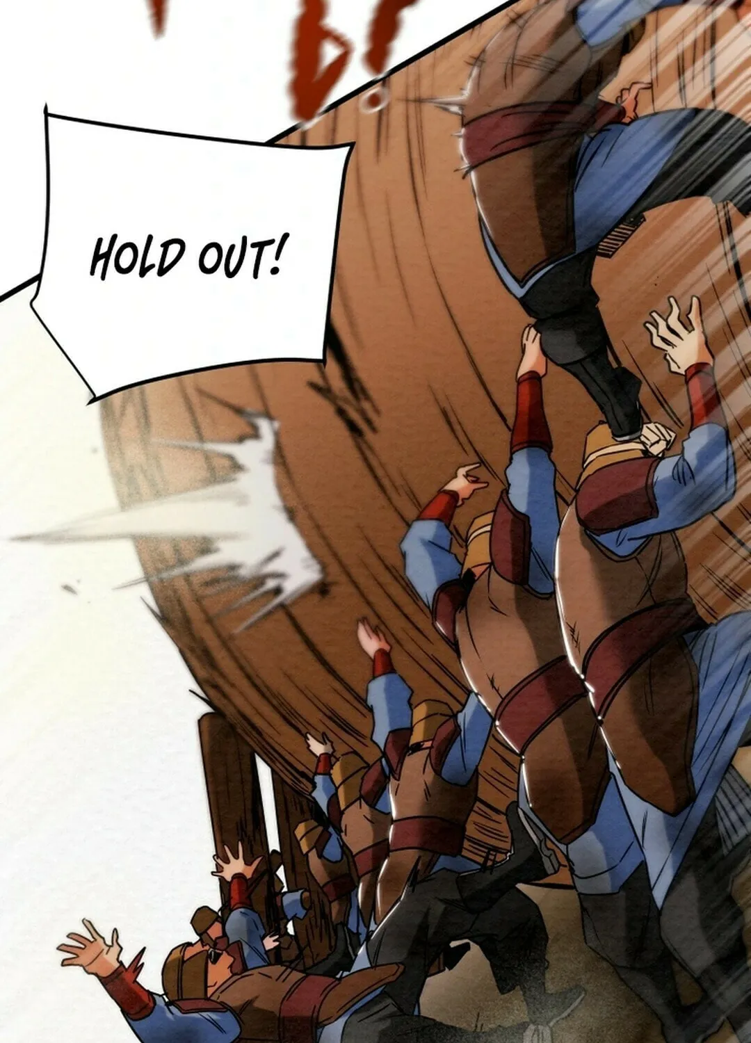 Heavenly Moon Chapter 147 page 65 - 