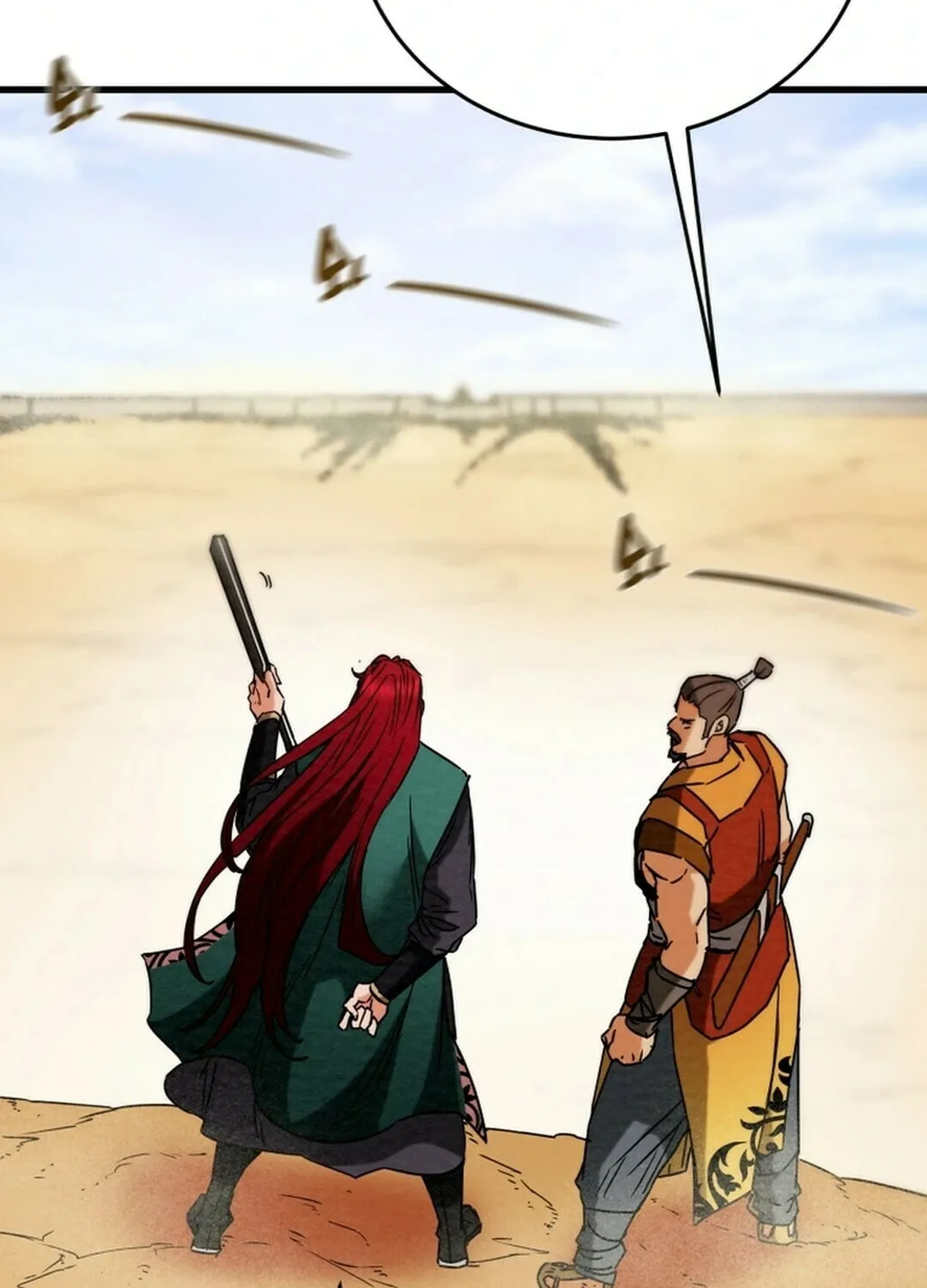 Heavenly Moon Chapter 147 page 71 - 