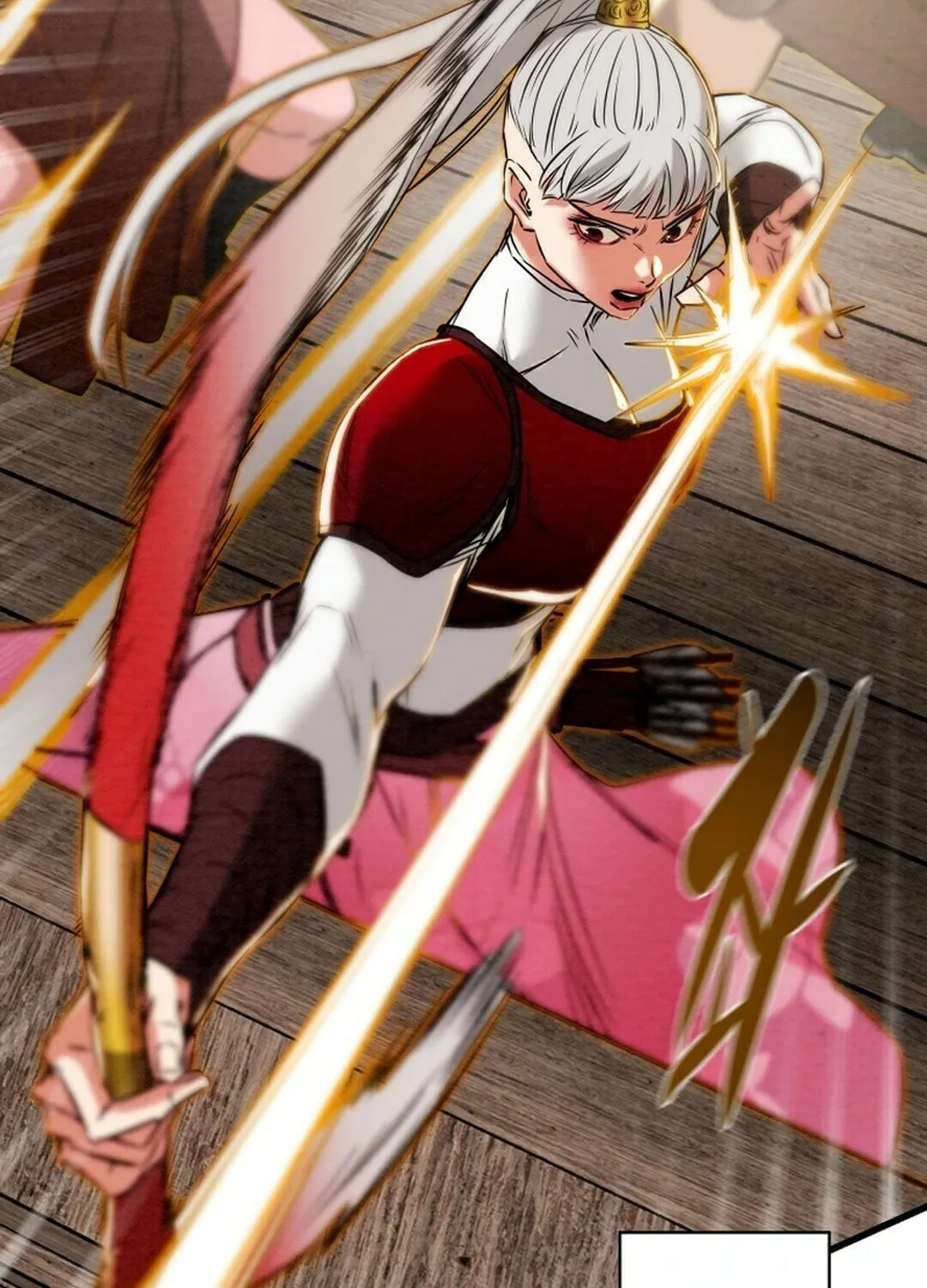 Heavenly Moon Chapter 147 page 77 - 