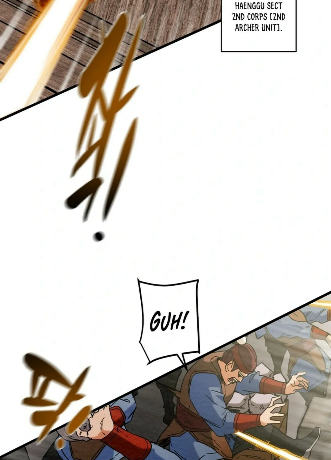 Heavenly Moon Chapter 147 page 78 - 