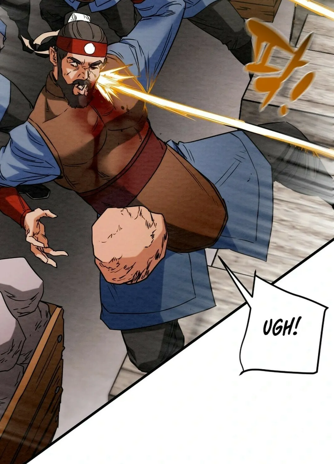 Heavenly Moon Chapter 147 page 79 - 