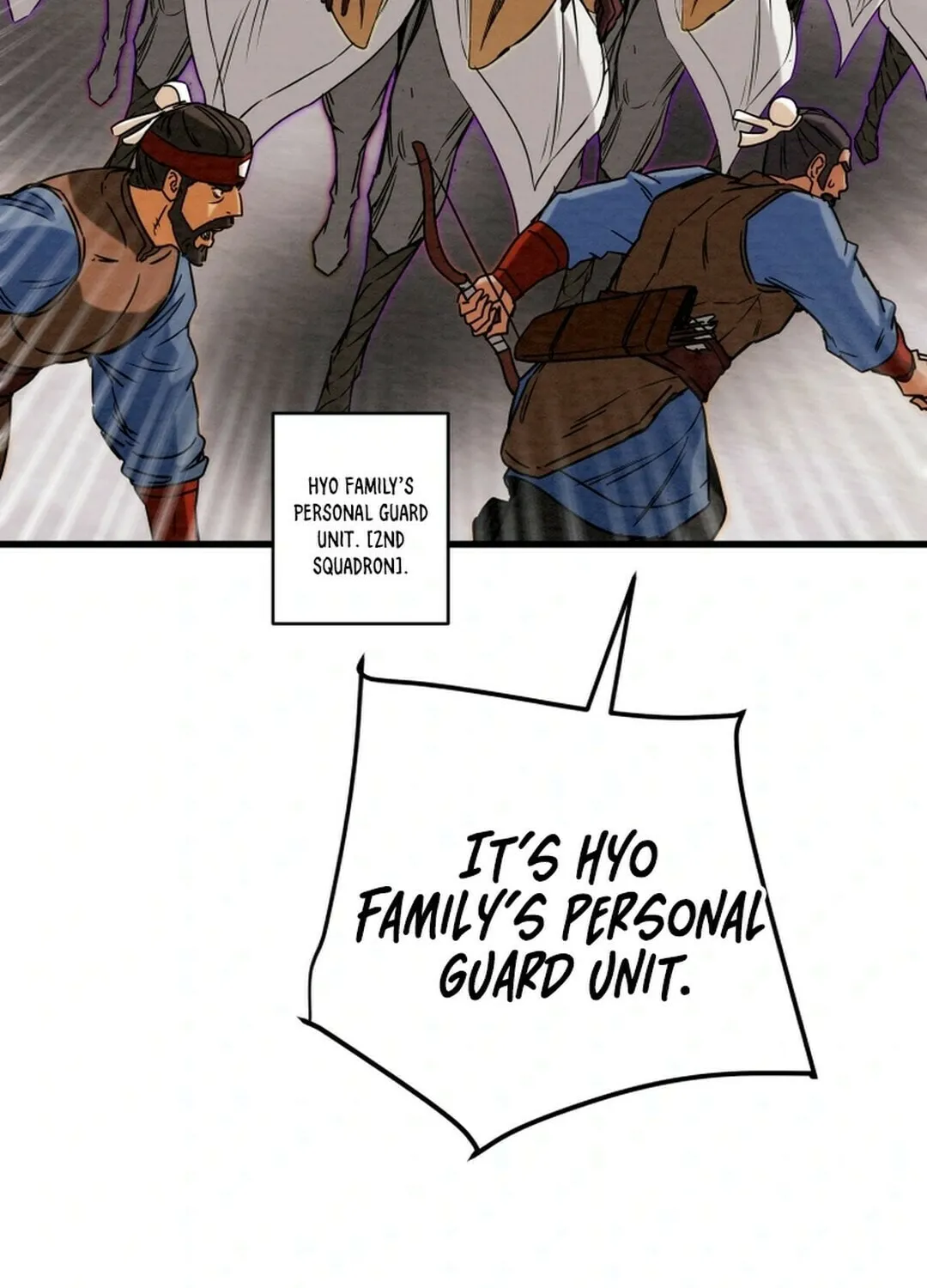 Heavenly Moon Chapter 147 page 82 - 