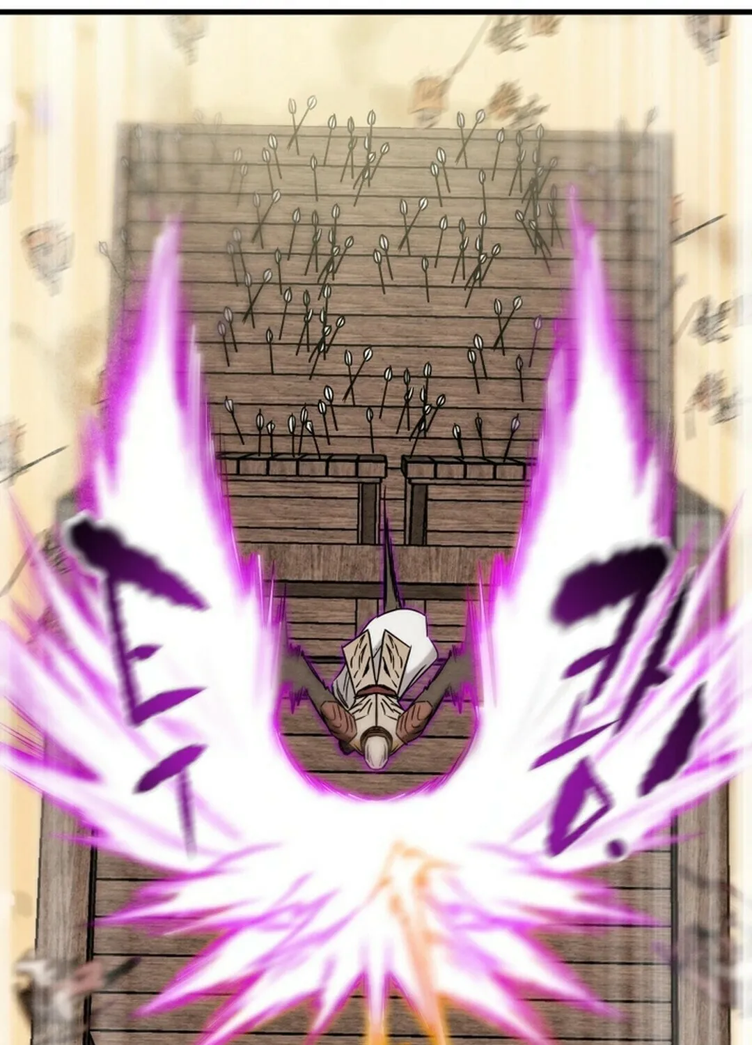 Heavenly Moon Chapter 147 page 85 - 