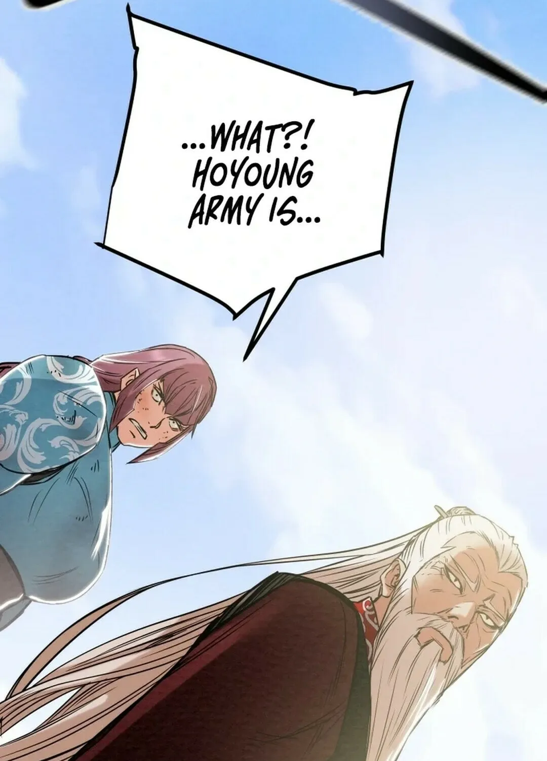 Heavenly Moon Chapter 148 page 11 - 