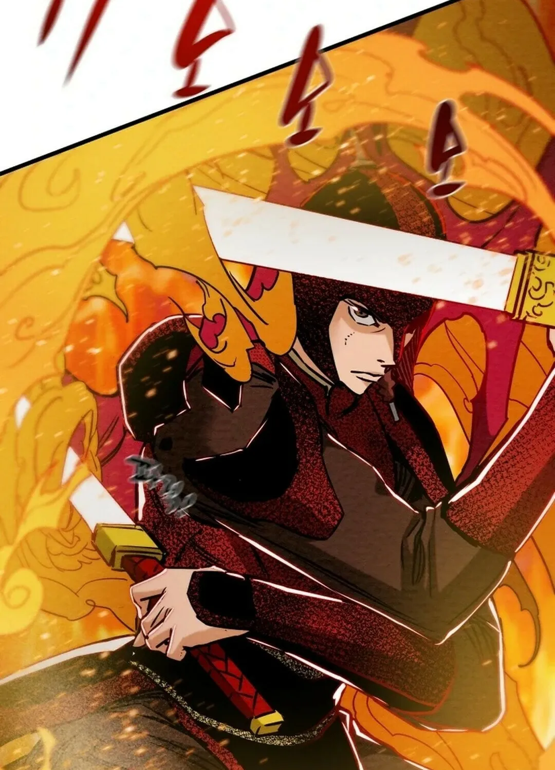 Heavenly Moon Chapter 148 page 122 - 