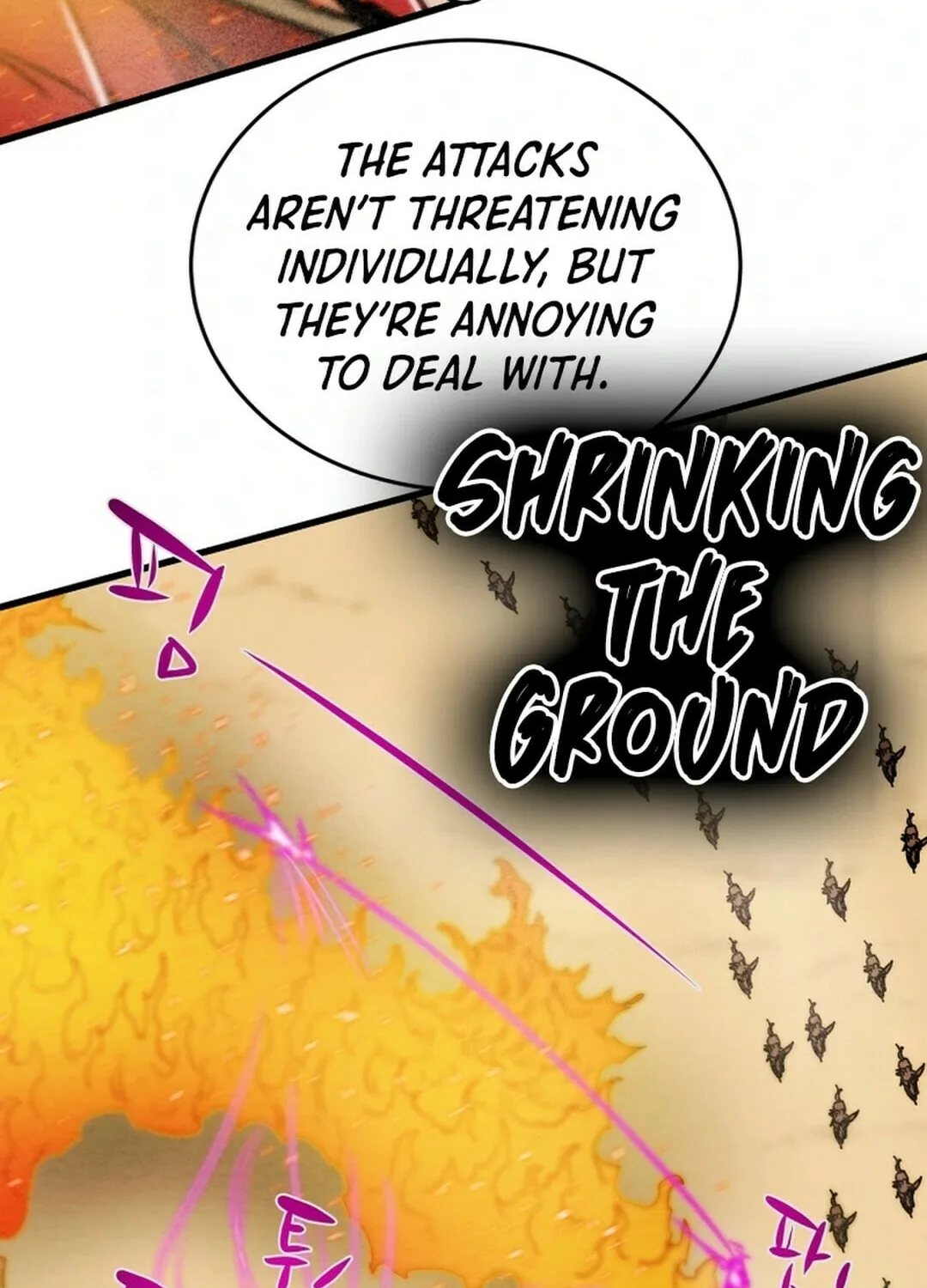 Heavenly Moon Chapter 148 page 130 - 