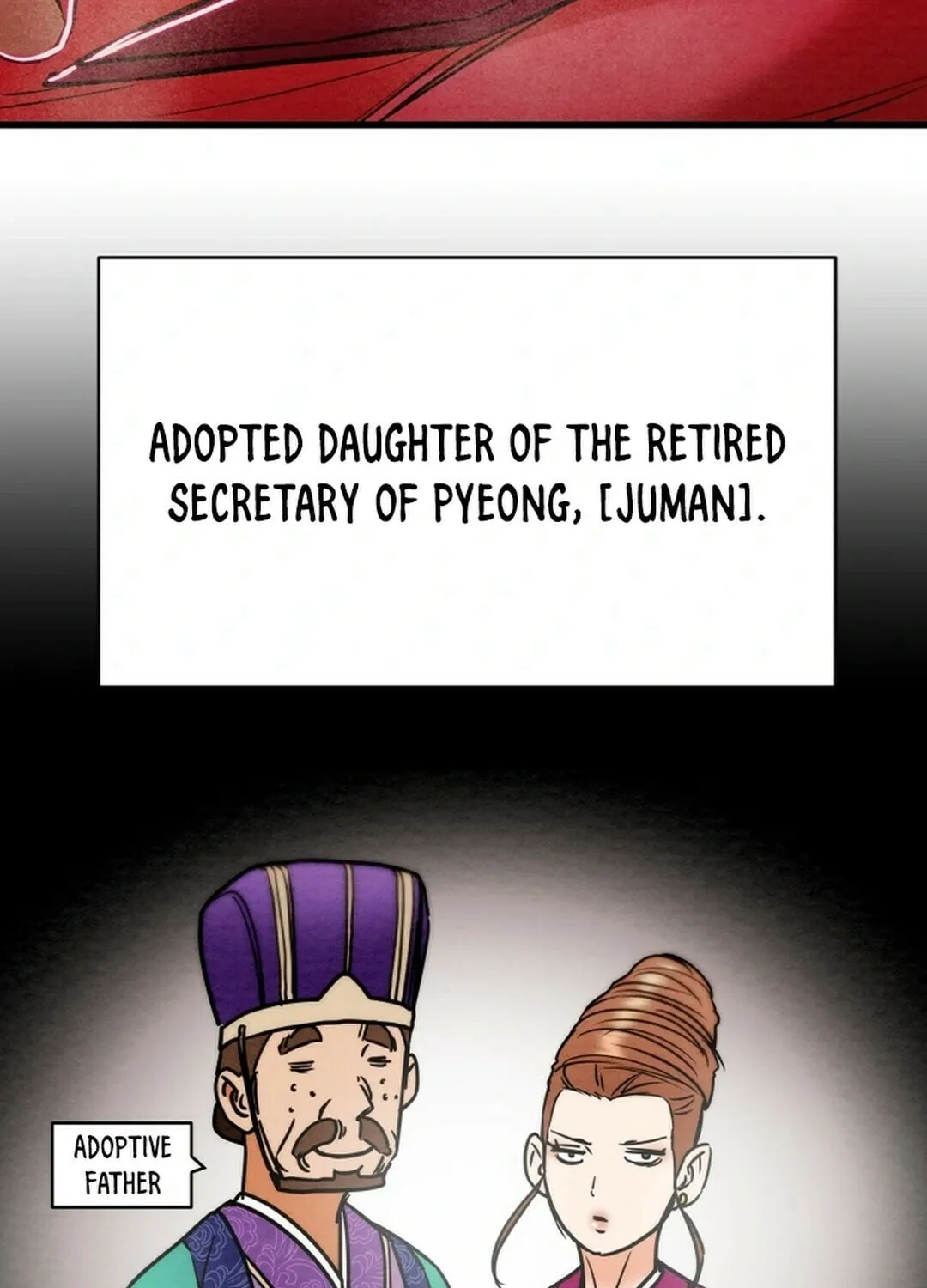 Heavenly Moon Chapter 148 page 134 - 