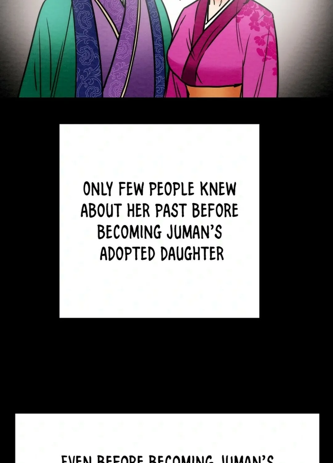 Heavenly Moon Chapter 148 page 135 - 
