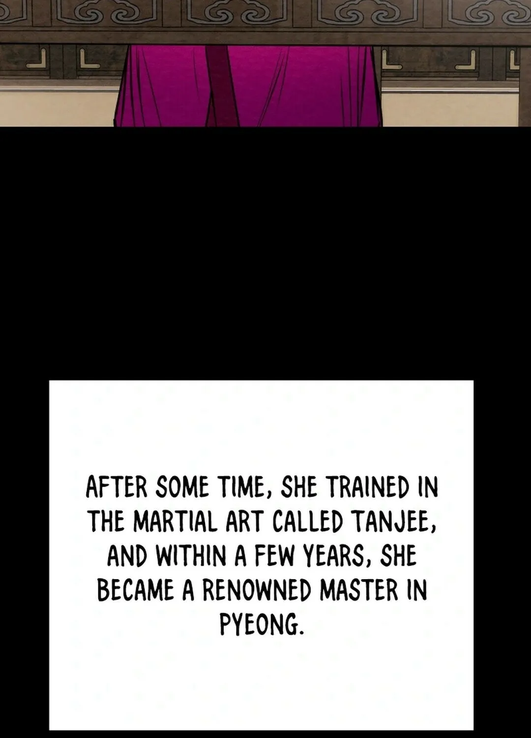 Heavenly Moon Chapter 148 page 137 - 