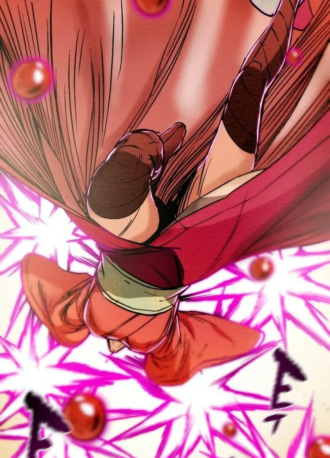 Heavenly Moon Chapter 148 page 144 - 