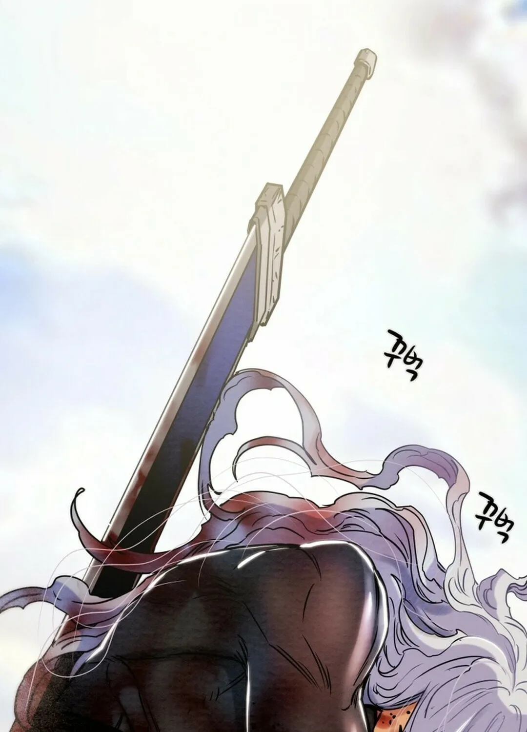 Heavenly Moon Chapter 148 page 156 - 