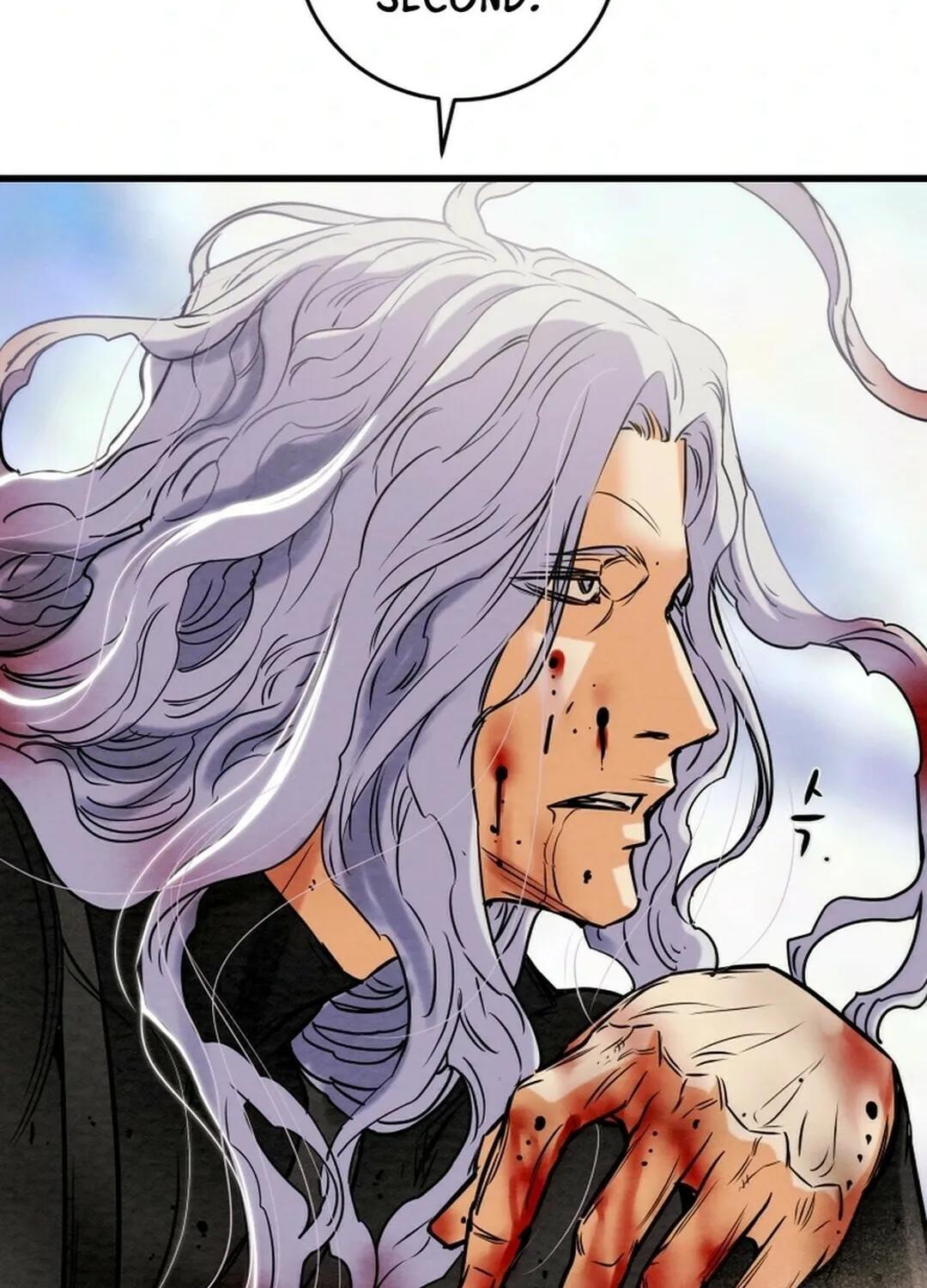 Heavenly Moon Chapter 148 page 159 - 