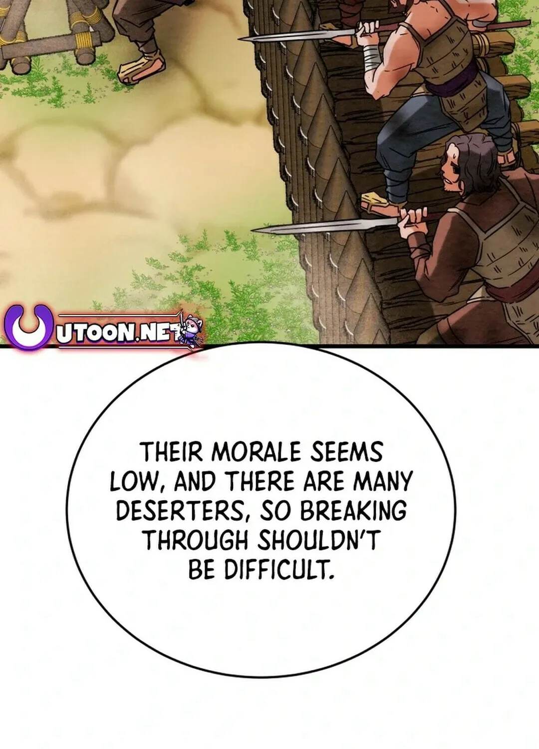 Heavenly Moon Chapter 148 page 169 - 