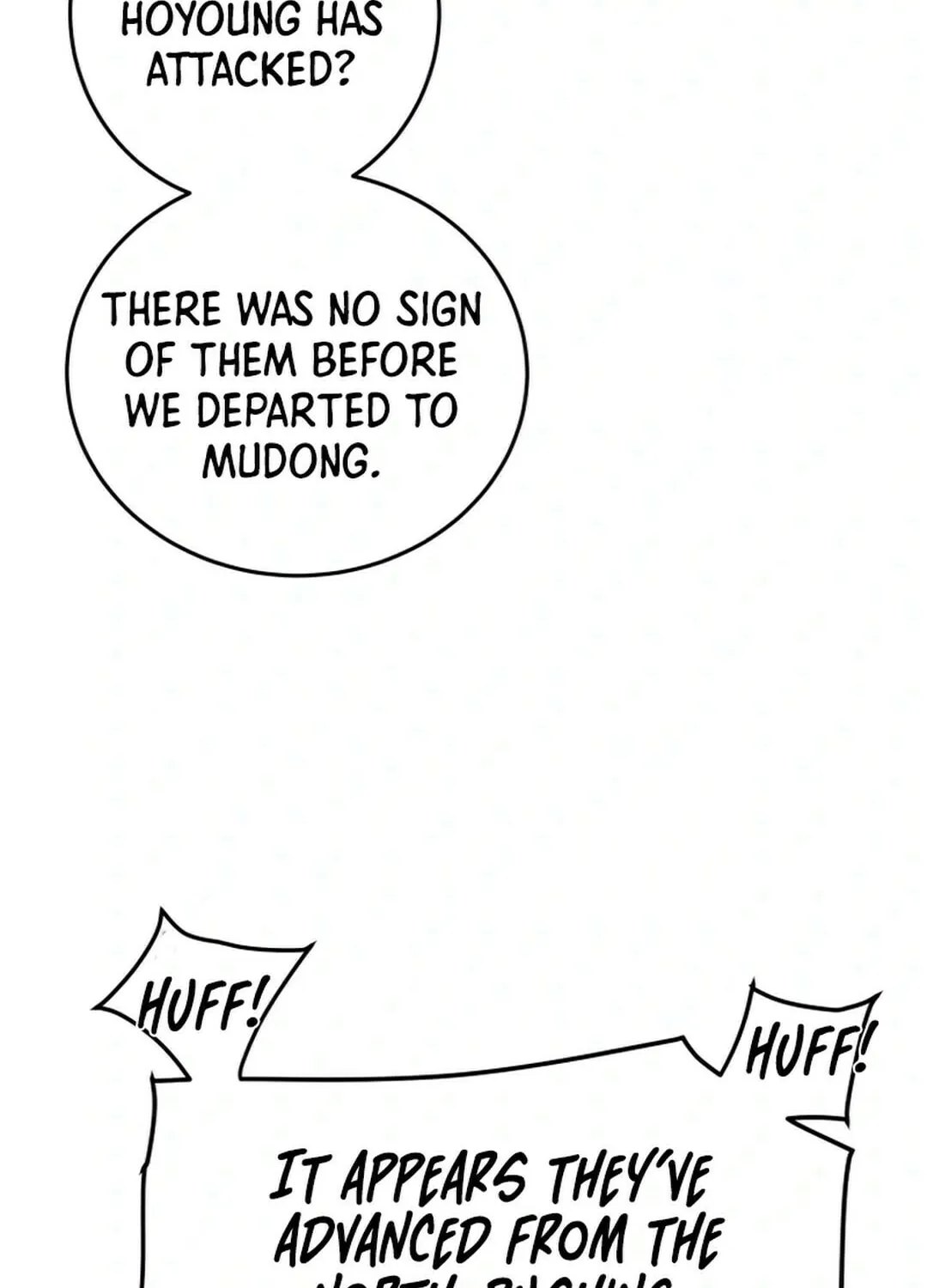 Heavenly Moon Chapter 148 page 18 - 