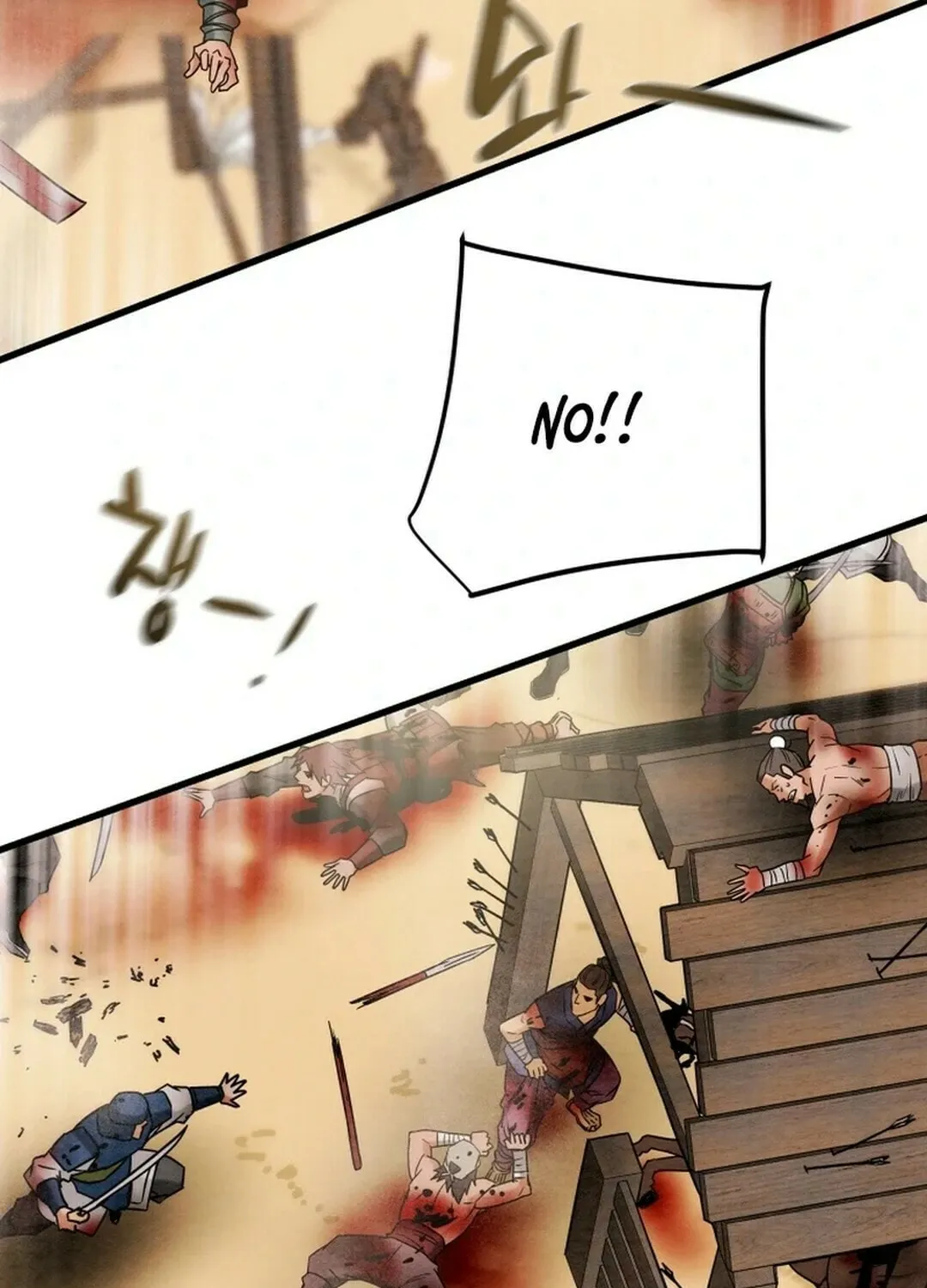 Heavenly Moon Chapter 148 page 179 - 