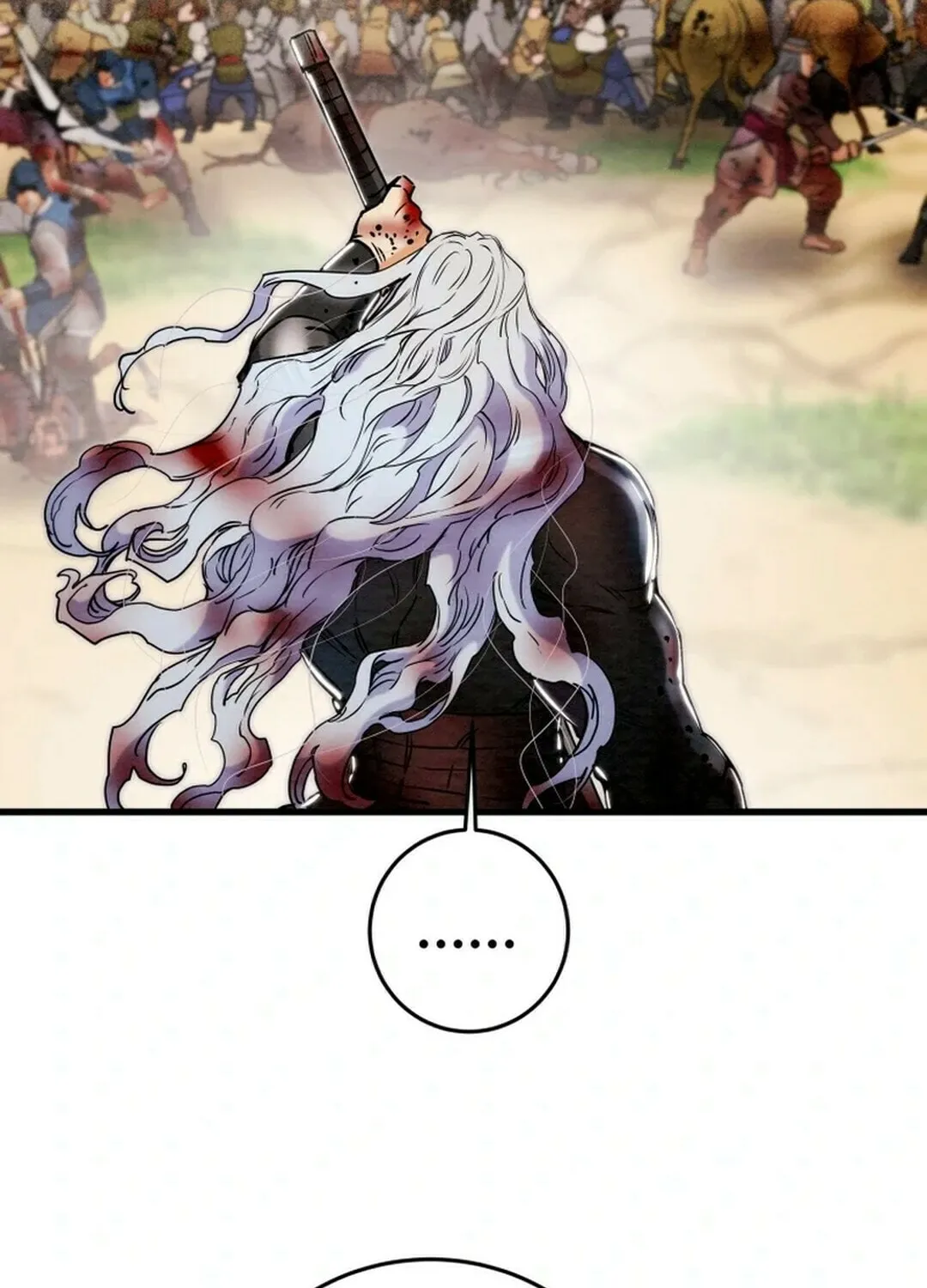 Heavenly Moon Chapter 148 page 199 - 