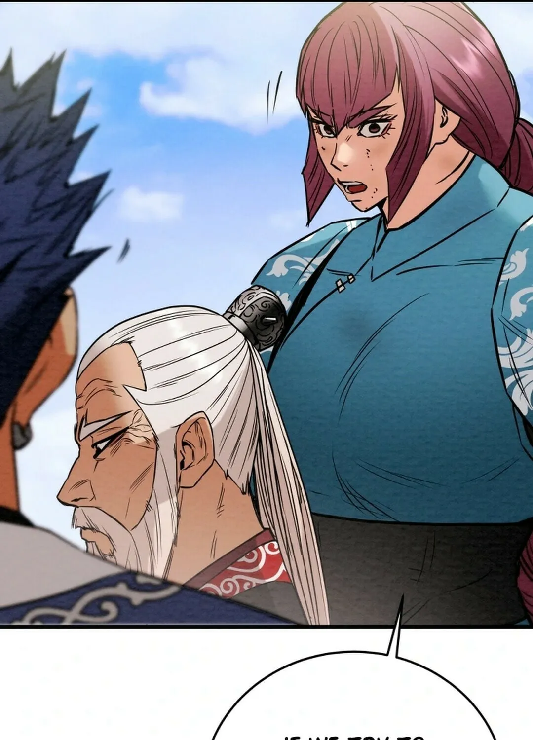 Heavenly Moon Chapter 148 page 29 - 
