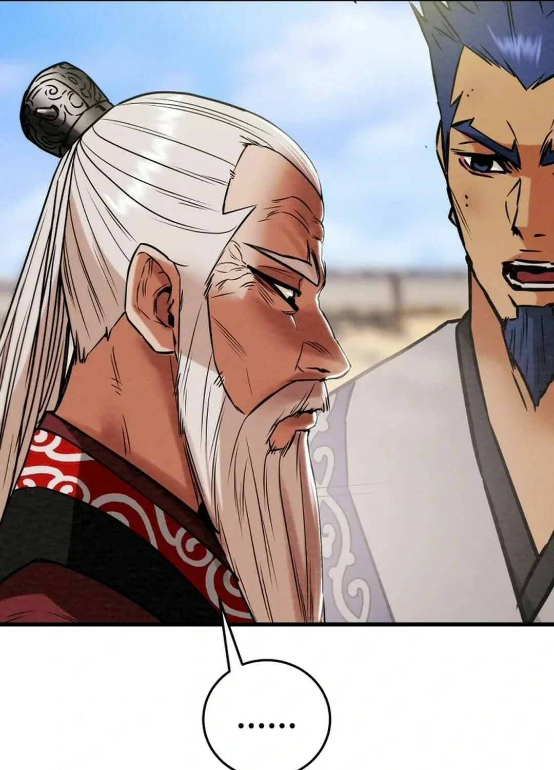 Heavenly Moon Chapter 148 page 35 - 