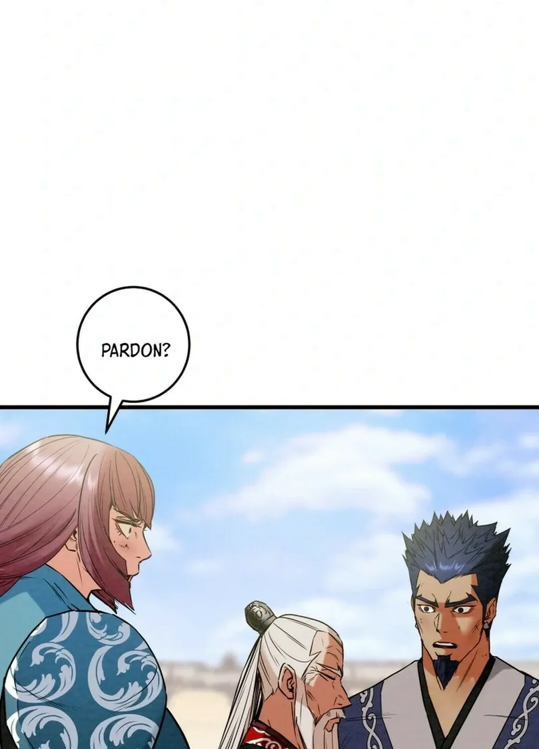 Heavenly Moon Chapter 148 page 40 - 