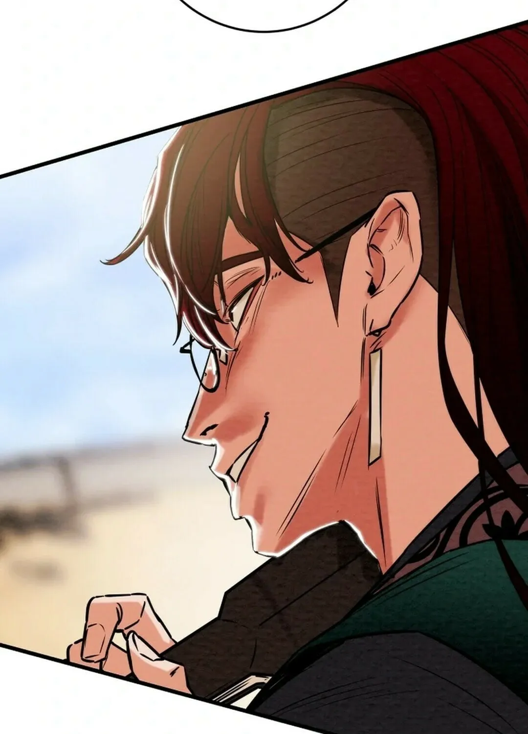 Heavenly Moon Chapter 148 page 44 - 