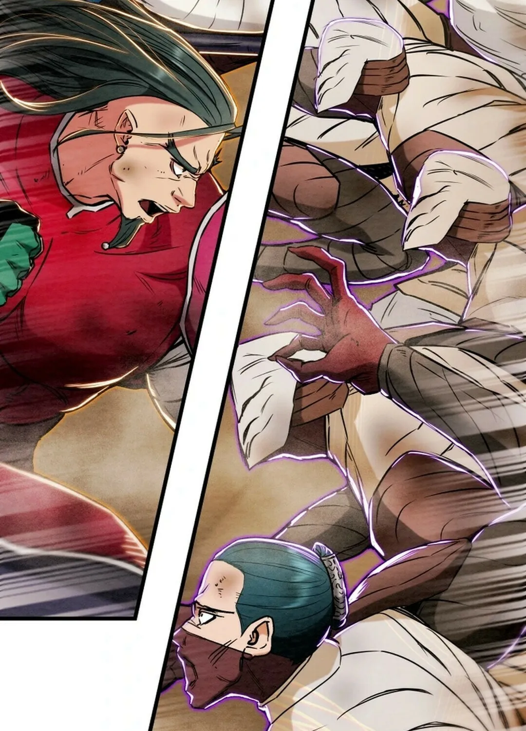 Heavenly Moon Chapter 148 page 63 - 