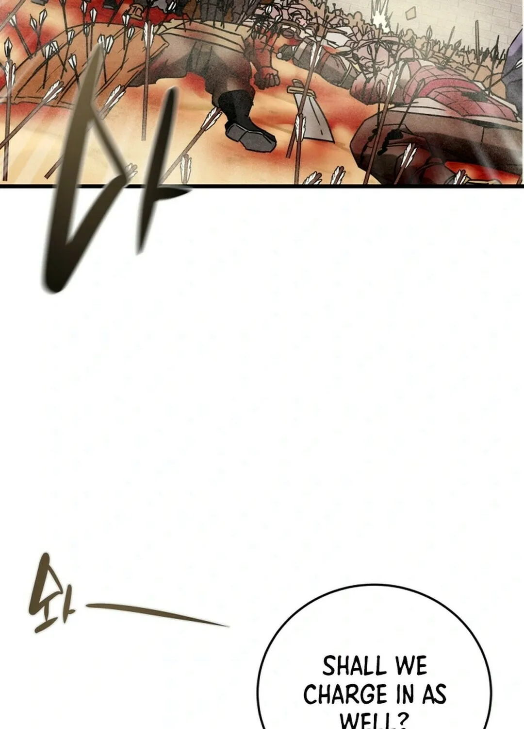 Heavenly Moon Chapter 148 page 69 - 