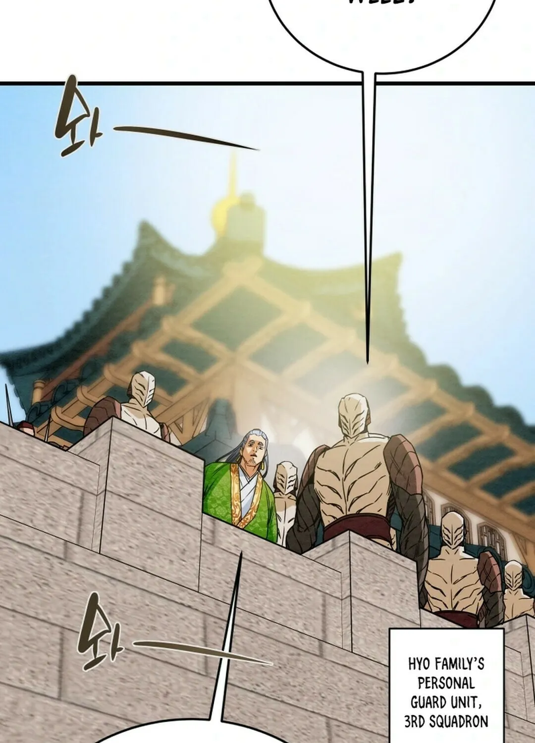 Heavenly Moon Chapter 148 page 70 - 