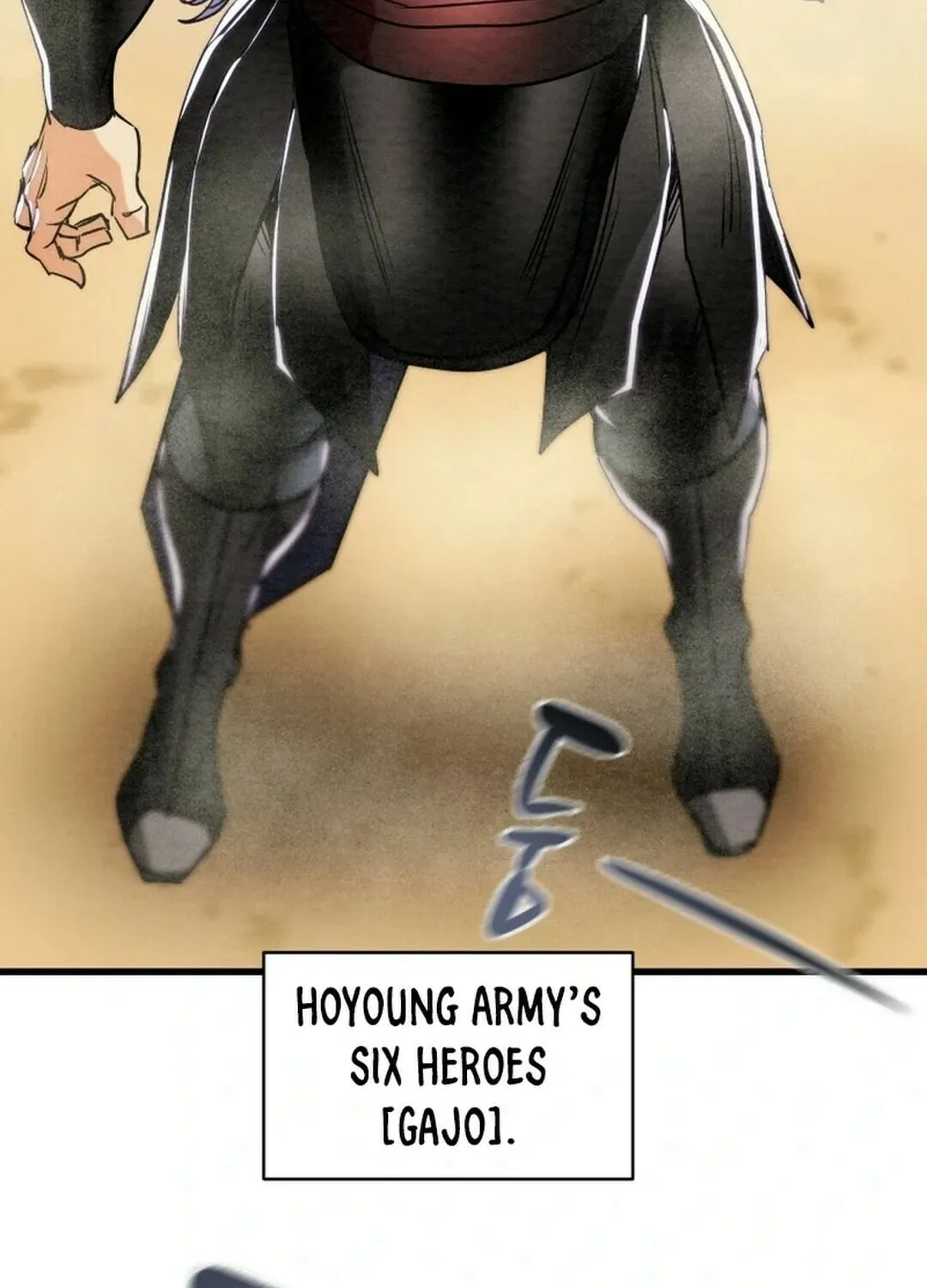 Heavenly Moon Chapter 148 page 9 - 