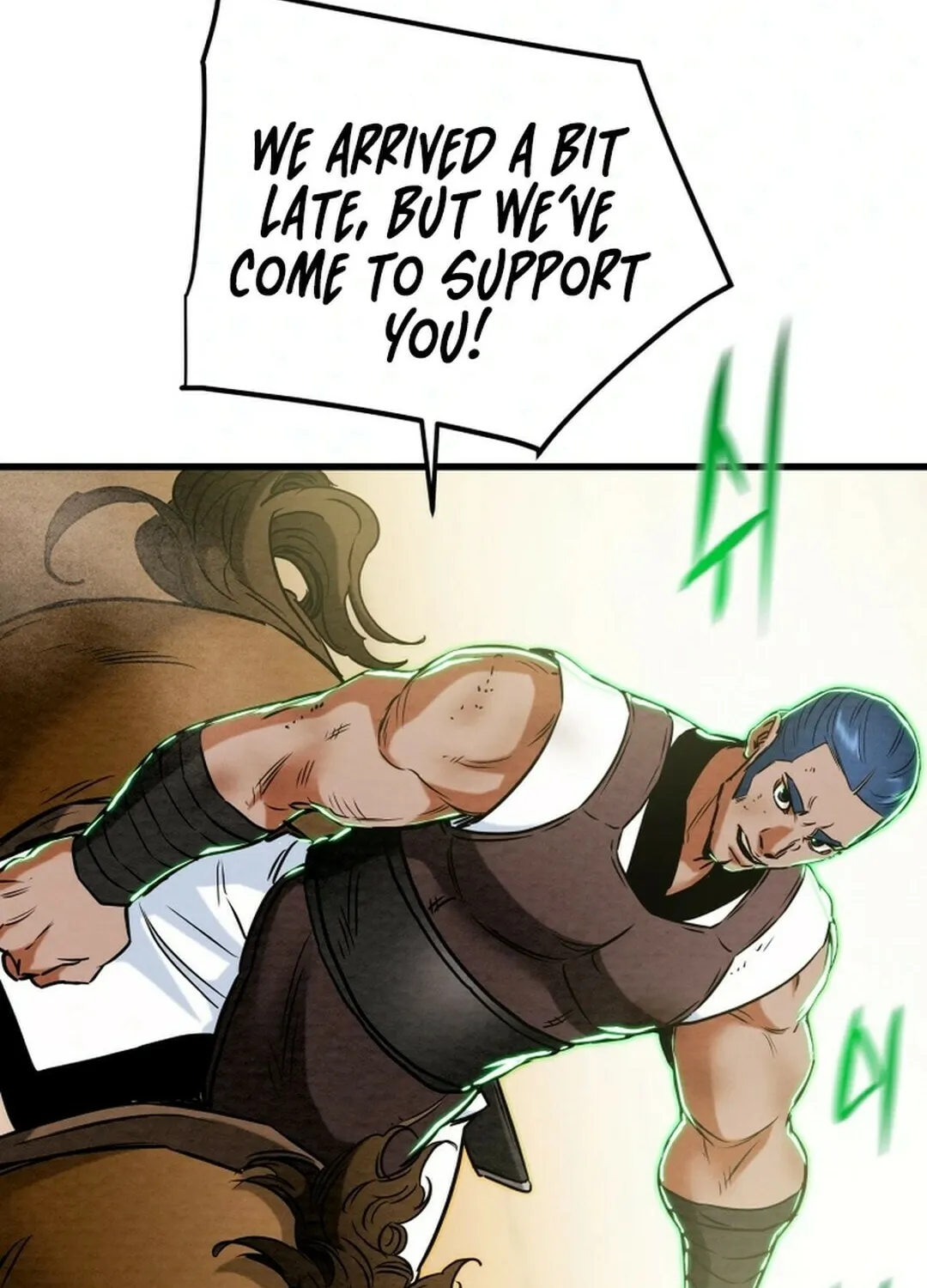 Heavenly Moon Chapter 148 page 94 - 