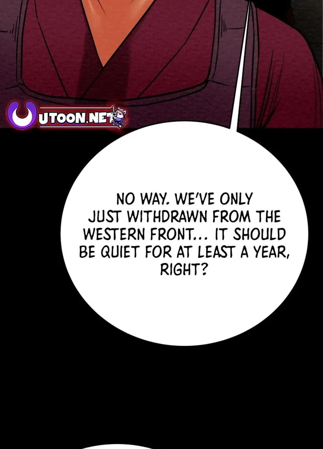 Heavenly Moon Chapter 149 page 104 - 