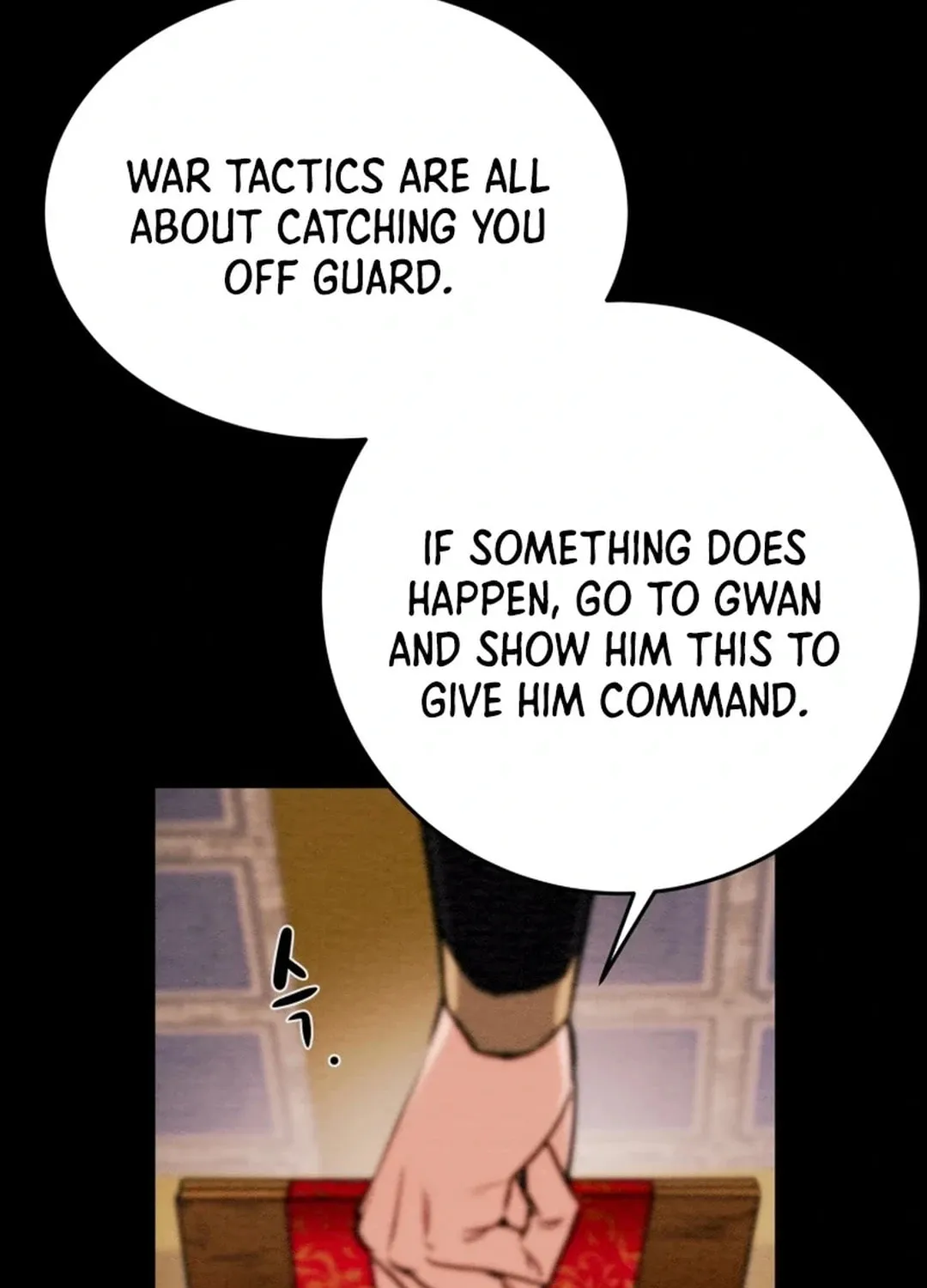 Heavenly Moon Chapter 149 page 105 - 