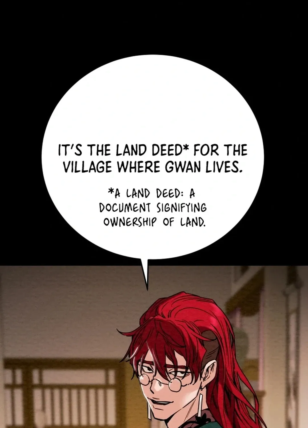 Heavenly Moon Chapter 149 page 107 - 