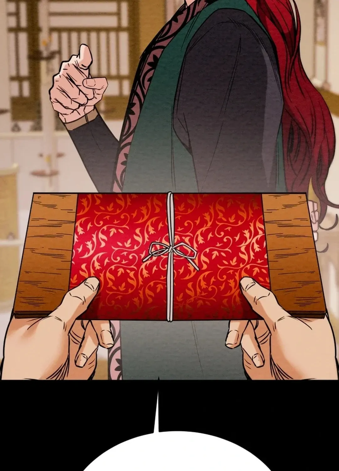 Heavenly Moon Chapter 149 page 108 - 