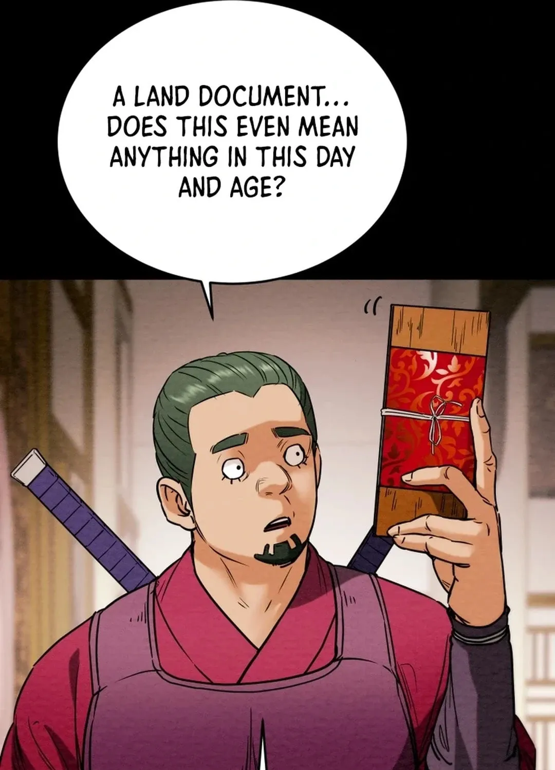 Heavenly Moon Chapter 149 page 110 - 