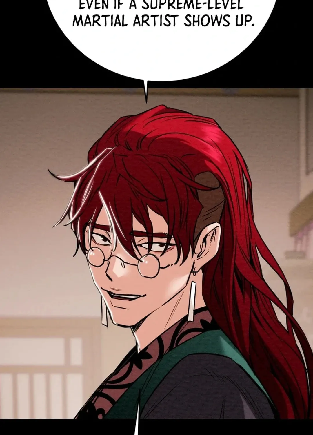 Heavenly Moon Chapter 149 page 112 - 