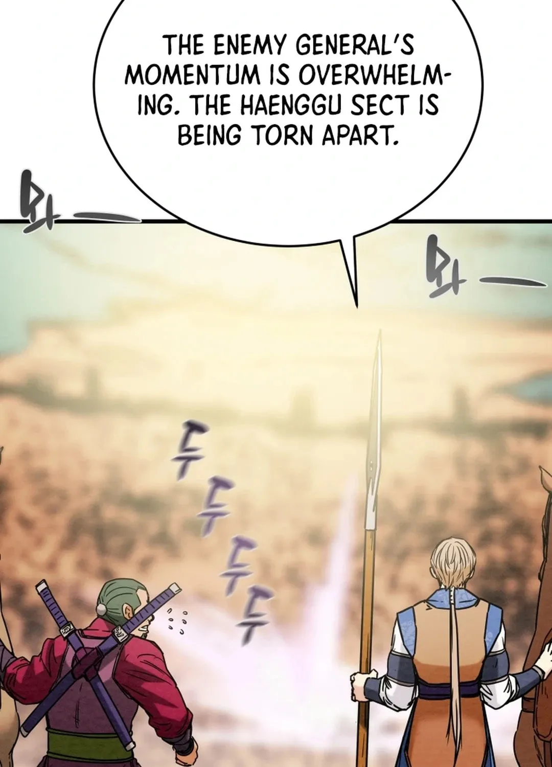 Heavenly Moon Chapter 149 page 131 - 